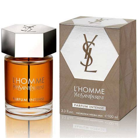 ysl l edp|YSL perfume l'homme price.